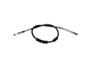 Dorman - First Stop Parking Brake Cable C96158