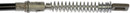 Dorman - First Stop Parking Brake Cable C96158 - view 2
