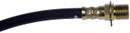 Dorman - First Stop Brake Hydraulic Hose - view 3