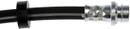 Dorman - First Stop Brake Hydraulic Hose - view 2