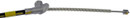Dorman - First Stop Parking Brake Cable C660725 - view 2