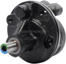TERREPOWER formerly BBB Industries Power Steering Pump N732-0105