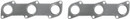 FEL-PRO Exhaust Manifold Gasket Set MS95206