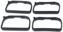 MAHLE Engine Intake Manifold Gasket Set MS19694