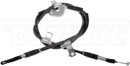 Dorman - First Stop Parking Brake Cable