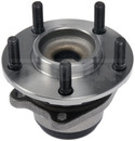 Dorman - OE Solutions Wheel Bearing and Hub Assembly 930-640