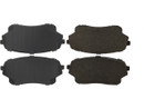 Centric Parts Disc Brake Pad Set 103.1105 - view 3