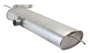 AP Exhaust Exhaust Muffler Assembly 7579