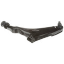 Delphi Suspension Control Arm and Ball Joint Assembly TC6266
