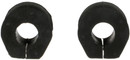 Delphi Suspension Stabilizer Bar Bushing Kit TD4672W - view 2