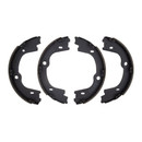 Dynamic Friction Company Parking Brake Shoe 1902-0946-00