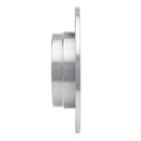 Dynamic Friction Company Disc Brake Rotor 600-13028