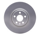 Dynamic Friction Company Disc Brake Rotor 900-27059