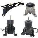 Westar Engine Mount Kit ETK-021