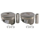 Sealed Power Engine Piston Set H1546CPALR.50MM