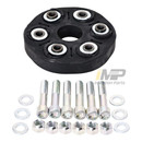 Drive Shaft Flex Joint WJB WDS1244100815 - view 2
