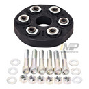Drive Shaft Flex Joint WJB WDS1244100815 - view 4