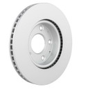 Bosch Disc Brake Rotor 53011482 - view 3