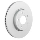 Bosch Disc Brake Rotor 53011482 - view 5