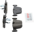 Bosch Disc Brake Pad Set BE1610 - view 4