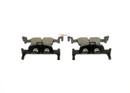 Bosch Disc Brake Pad Set BC1897 - view 4