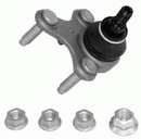 Lemforder Suspension Ball Joint 2677302