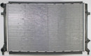 Agility Autoparts Radiator 8012995