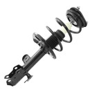 Unity Automotive Suspension Strut and Coil Spring Assembly 11245