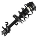 Unity Automotive Suspension Strut and Coil Spring Assembly 11453