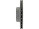Centric Parts Disc Brake Rotor 128.37035