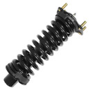 Unity Automotive Suspension Strut and Coil Spring Assembly 11202