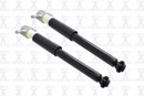 Suspension Shock Absorber FCS 8346741 fits 20-23 Kia Forte - view 3
