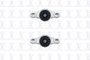 Suspension Shock Absorber FCS 8346741 fits 20-23 Kia Forte - view 5