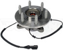 Dorman - OE Solutions Wheel Bearing and Hub Assembly 951-100