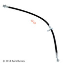 Beck/Arnley Brake Hydraulic Hose 073-2049