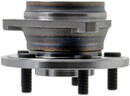 Mevotech Supreme Wheel Bearing and Hub Assembly H513084HW