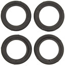 MAHLE Spark Plug Tube Seal Set B31691