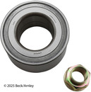 Beck/Arnley Wheel Bearing 051-4236