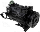 Four Seasons A/C Compressor 97668