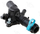 Four Seasons Engine Coolant Water Outlet 86298