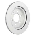 Bosch Disc Brake Rotor 53011499