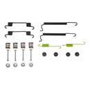 Dynamic Friction Company Drum Brake Hardware Kit 370-47049