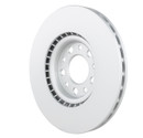Bosch Disc Brake Rotor 53011461 - view 4