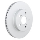 Bosch Disc Brake Rotor 53011448 - view 4
