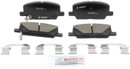 Bosch Disc Brake Pad Set BC2019 - view 2