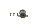 Bosch Fuel Injection Pressure Regulator 1465ZS0062 - view 3