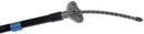 Dorman - First Stop Parking Brake Cable C95058 - view 2