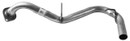 AP Exhaust Exhaust Pipe 38874