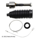 Beck/Arnley Steering Tie Rod End Kit 101-7780