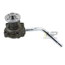 WJB Engine Water Pump WU4099